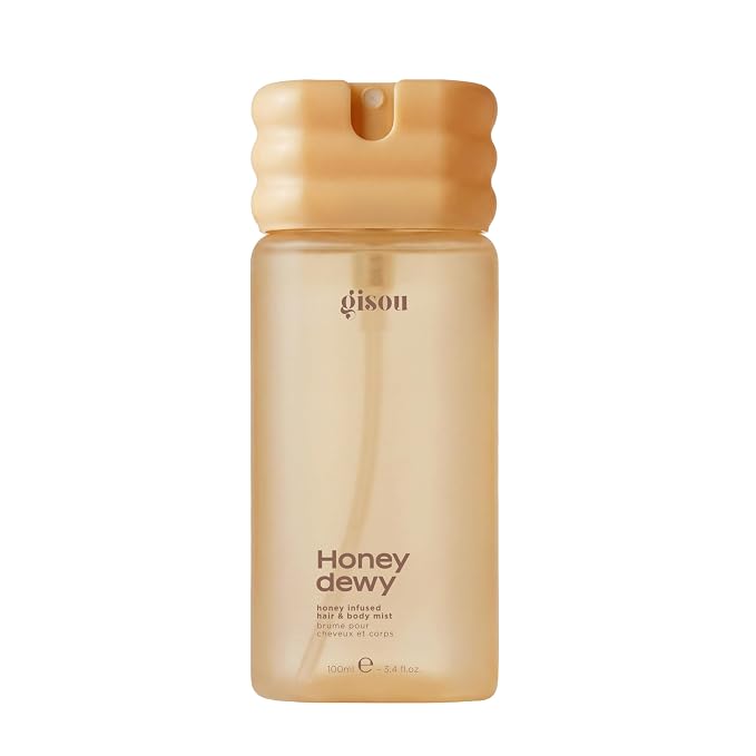Honey Dewy