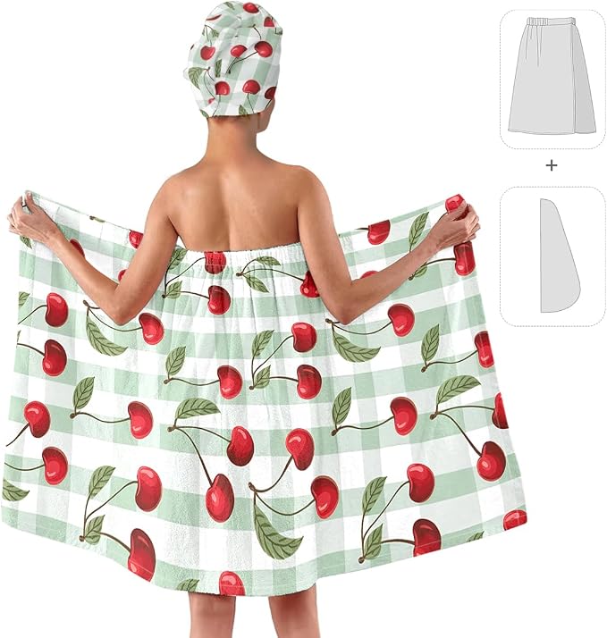 Cherry 5