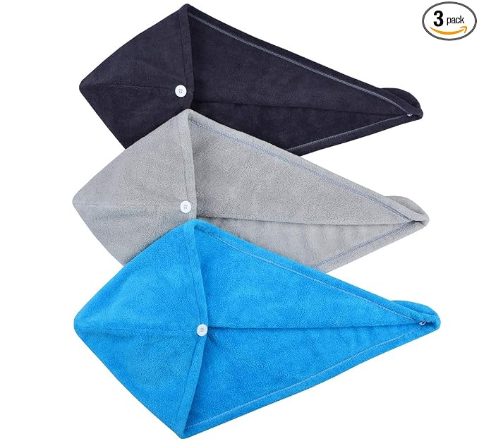 Dark Grey+grey+ Sky Blue 3-pack