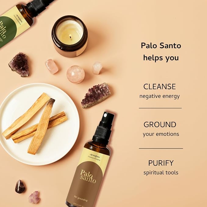 Palo Santo