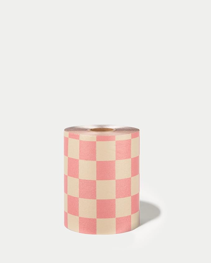 Beige and Pink