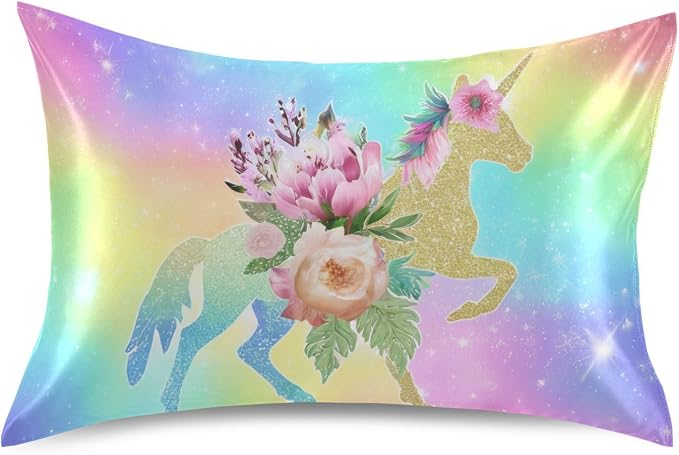 Rainbow Unicorn