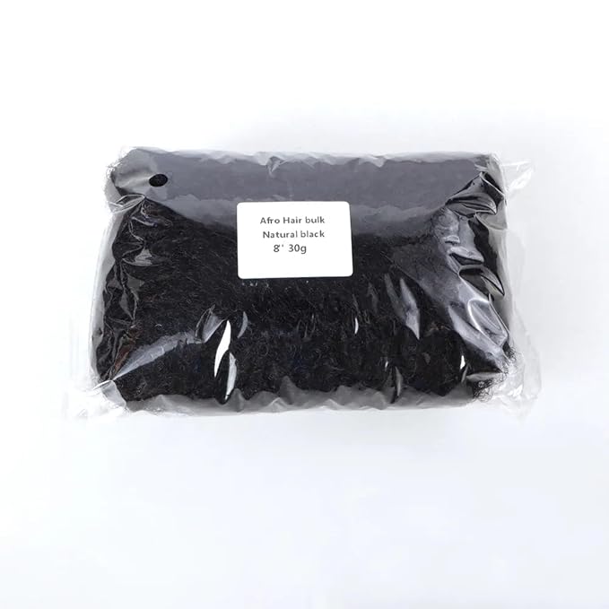 Natural Black