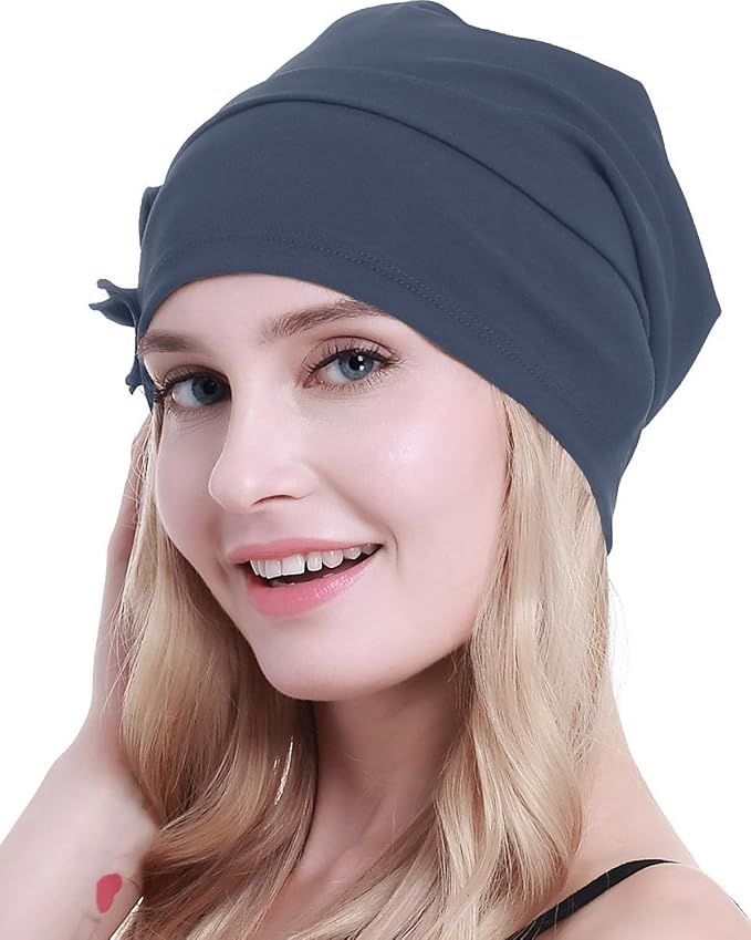 Cotton-blue Grey