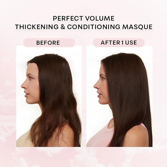 Perfect Volume Thickening