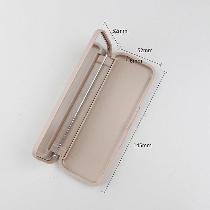 Brown - Eyeshadow Brush