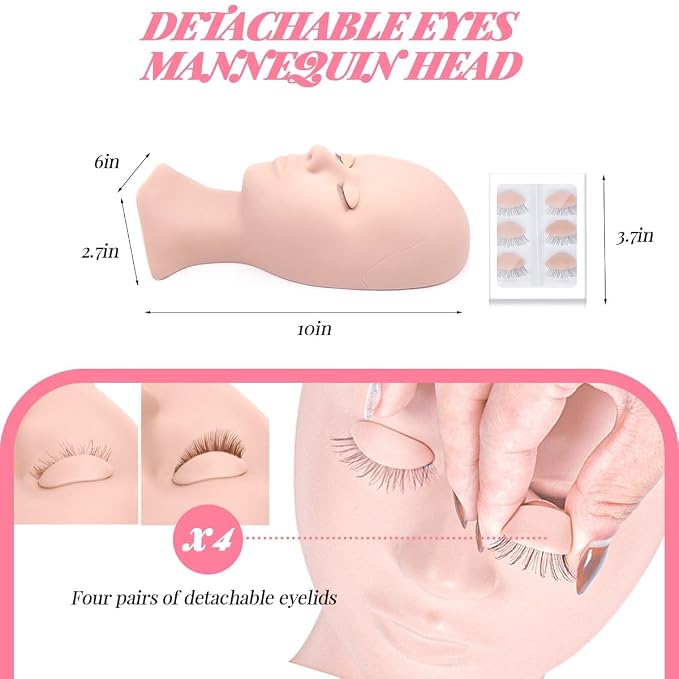 Pink B