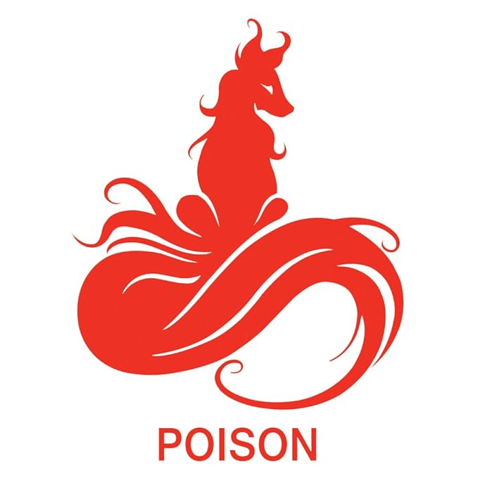 POISON