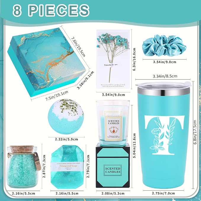 Teal T
