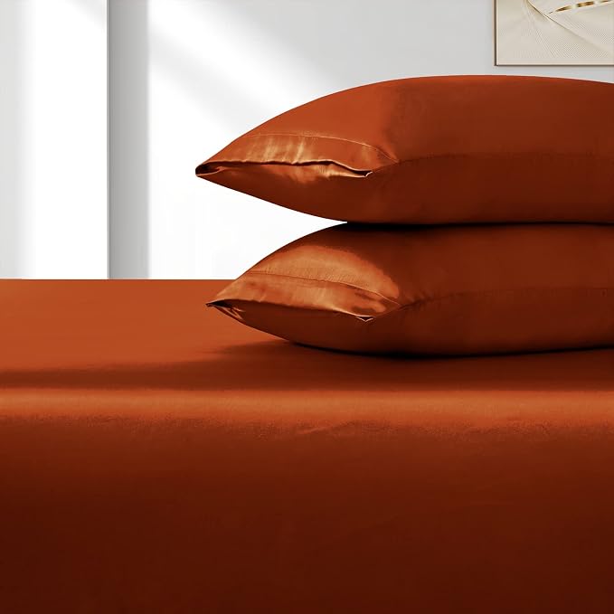 Burnt Orange