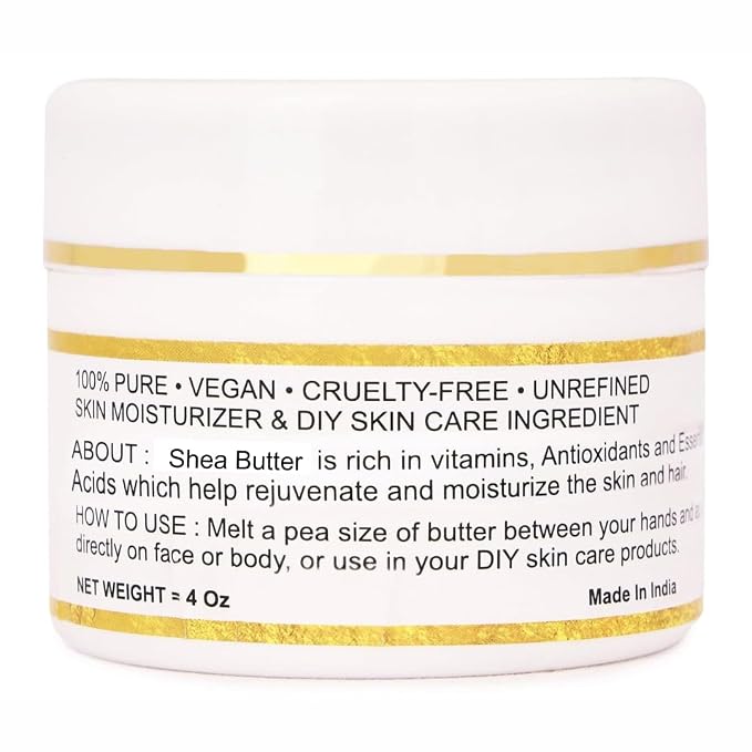Shea Butter