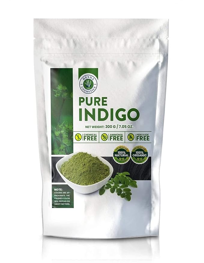 Indigo