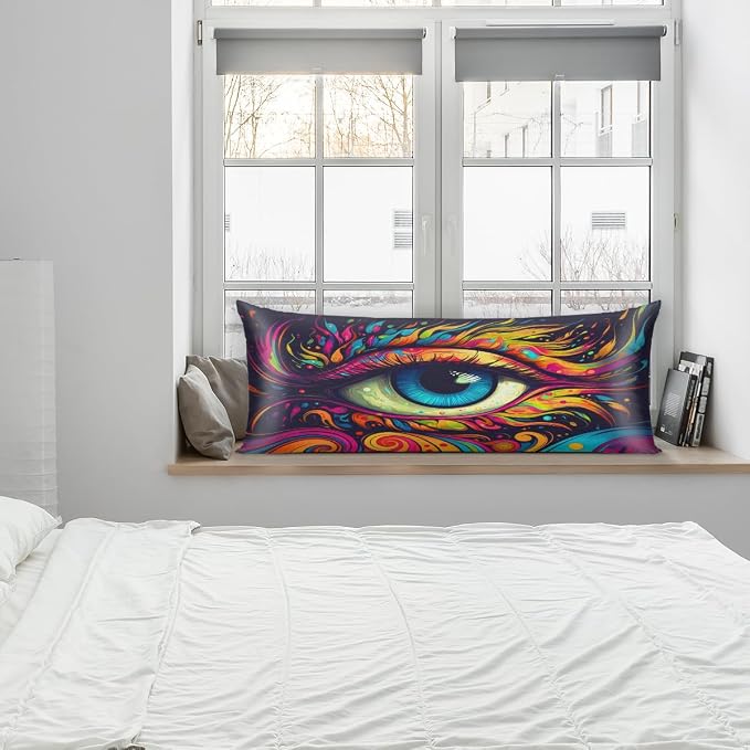 Evil Eye