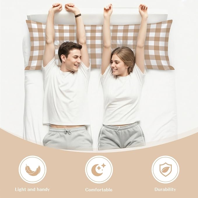 Tan, Beige, White