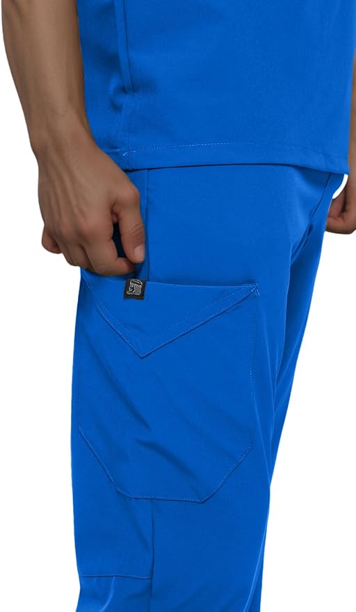 Royal Blue