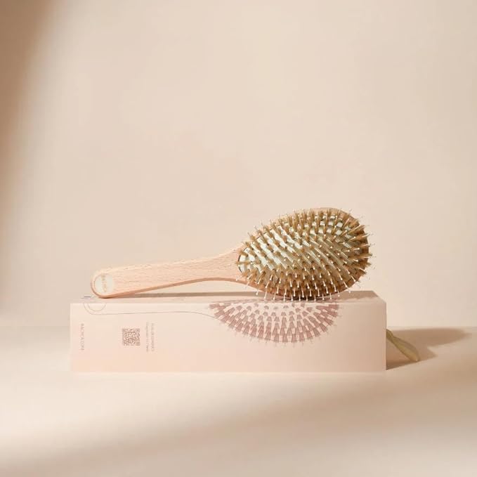 Care & Shine Hairbrush