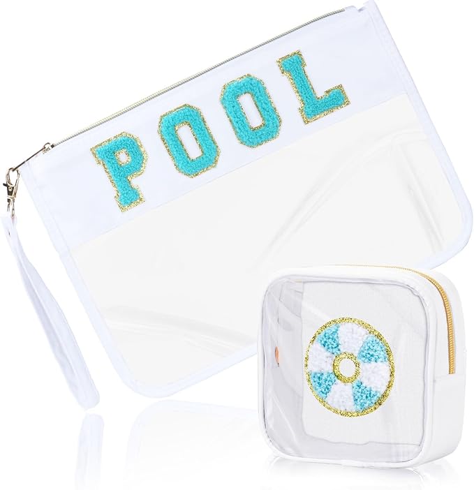 POOL-White