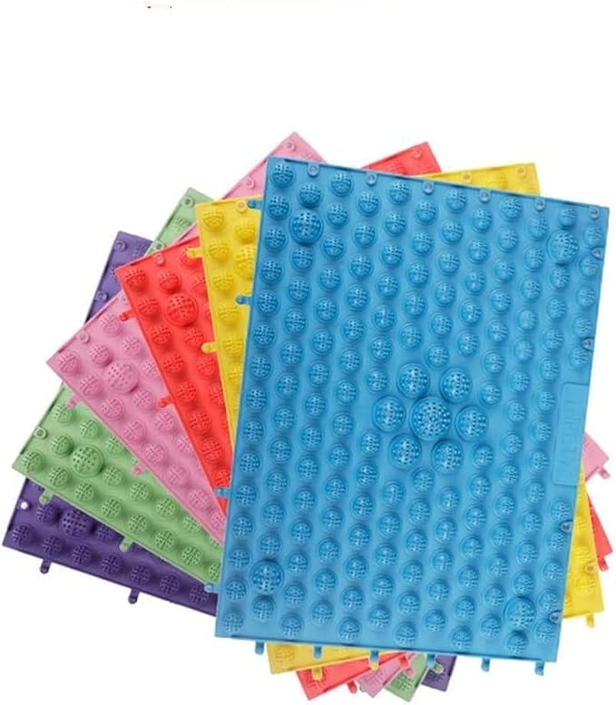 Blue-4pcs