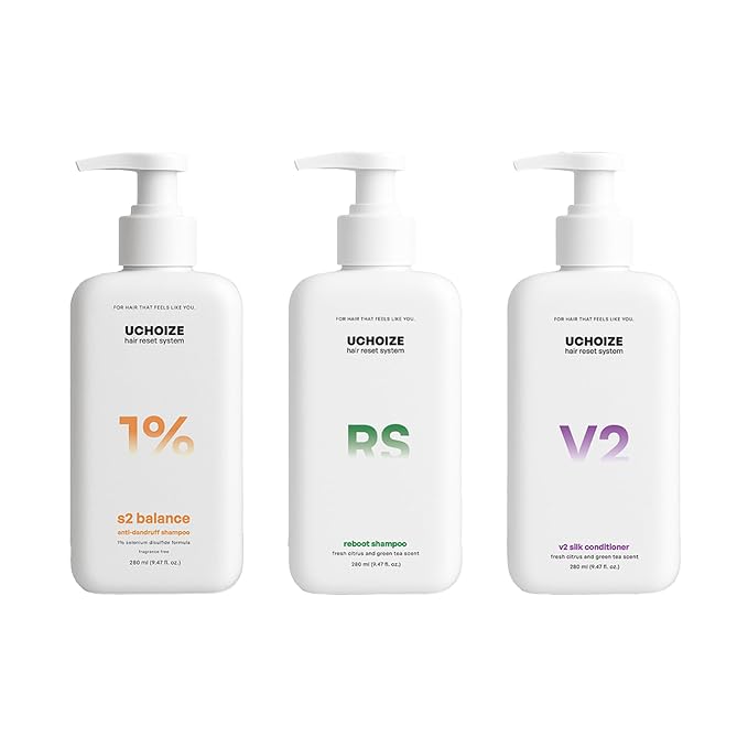 S2 + V2 + RS Bundle of 3