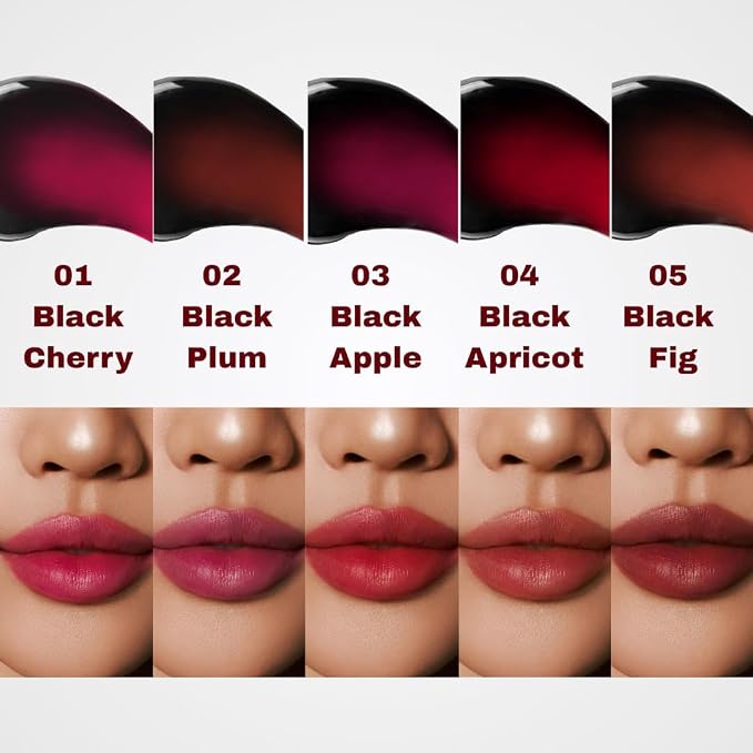 04 Black Apricot