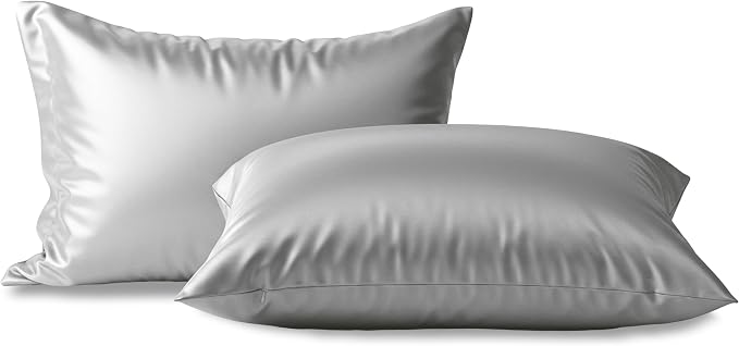 Silver Gray
