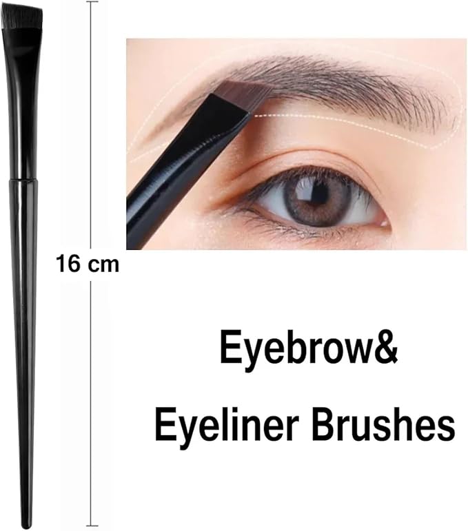 Eyebrow Liner Brush