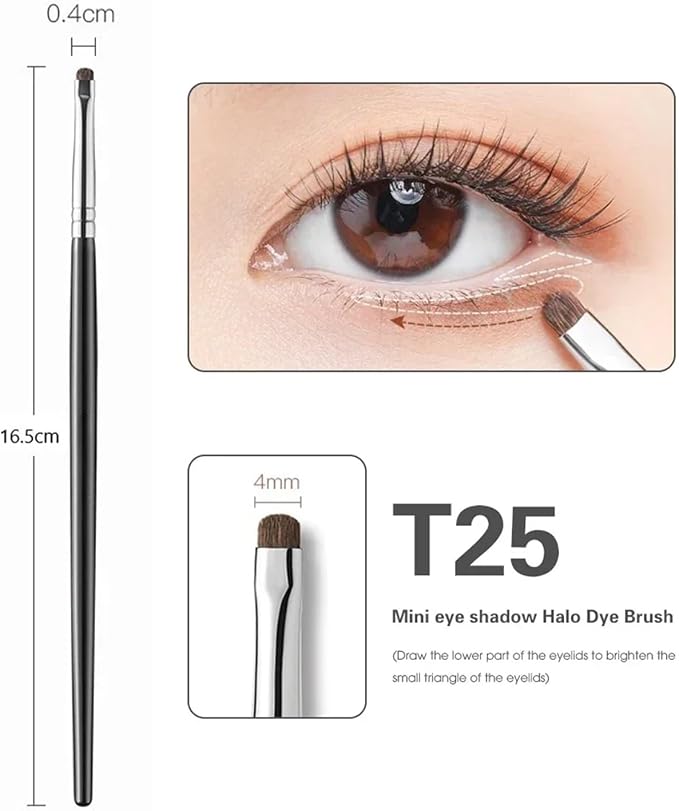 Eyeshadow Brush