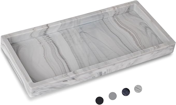 Marble Gray