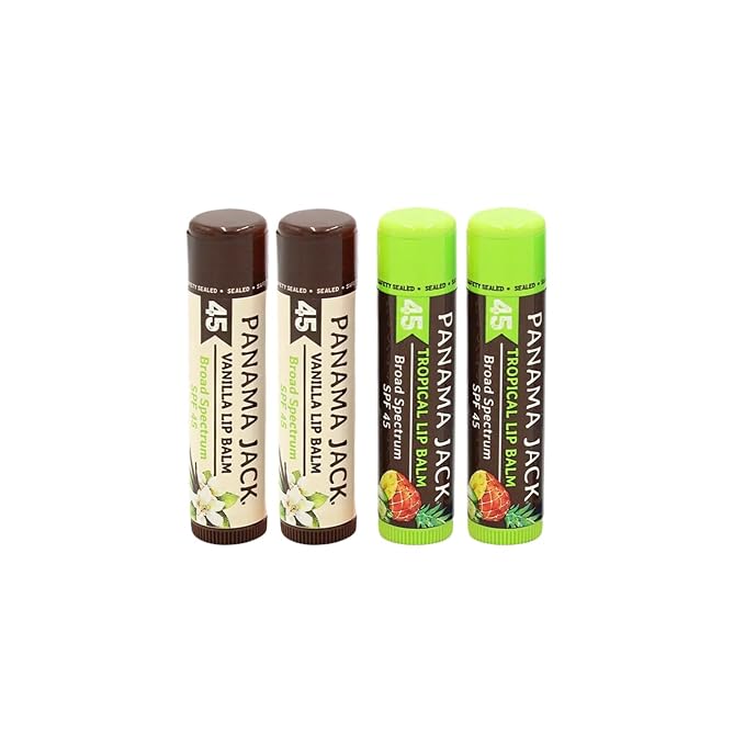 Passport to Flavor 4 Pack