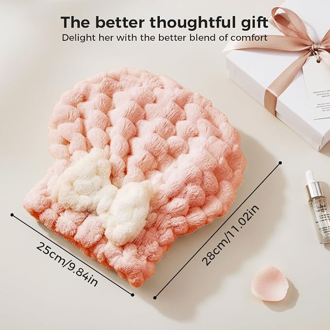 White and Pink