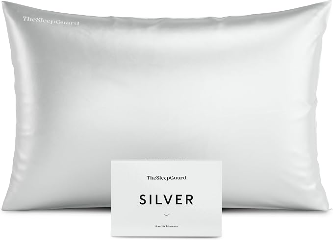 Silver Grey