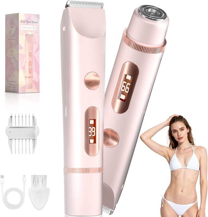 Petal Pink With Led