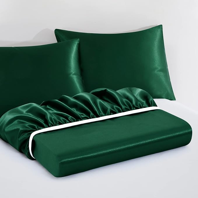 Blackish Green