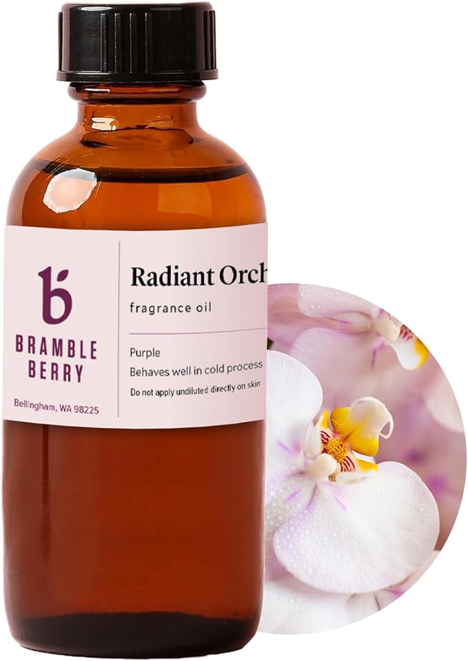 Radiant Orchid