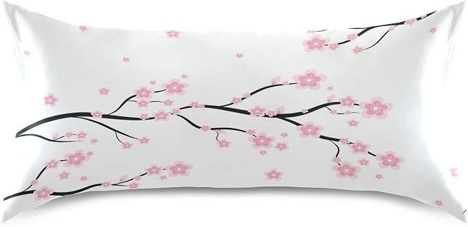 Floral Sakura Pattern
