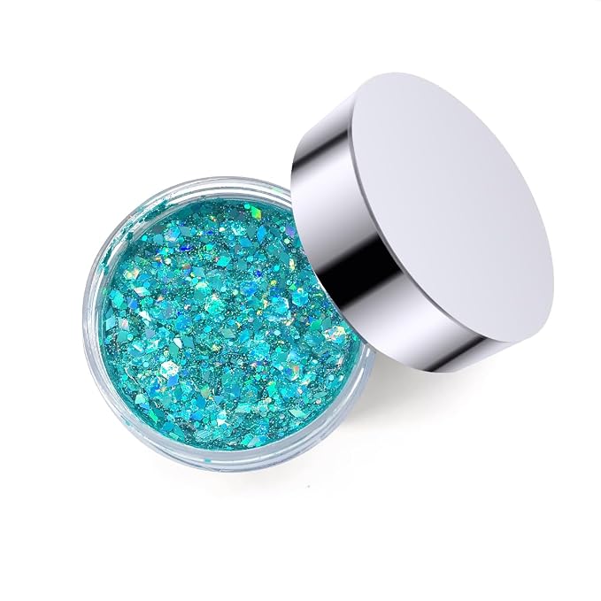Aqua Blue