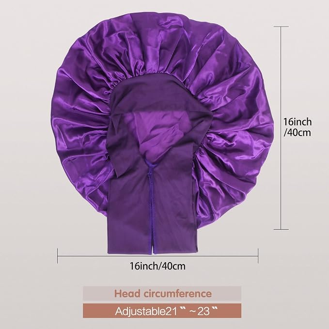 Purple+red