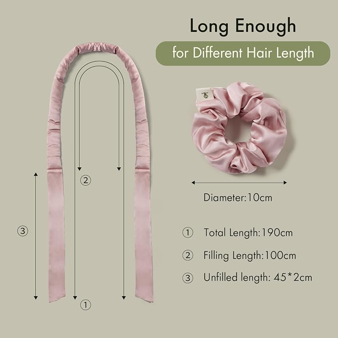 Rosy Pink