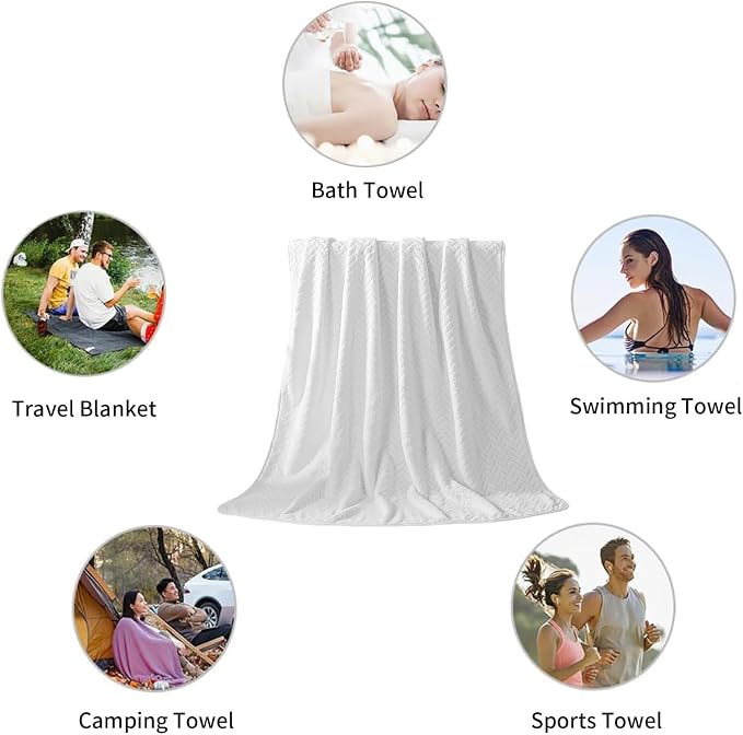 Texture White