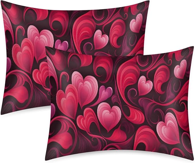 Valentine's Red Heart
