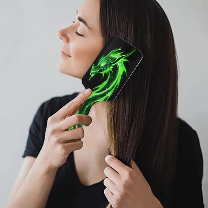Green Dragon