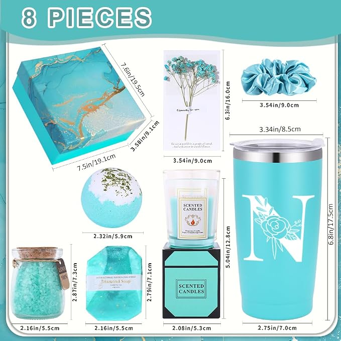 Teal N