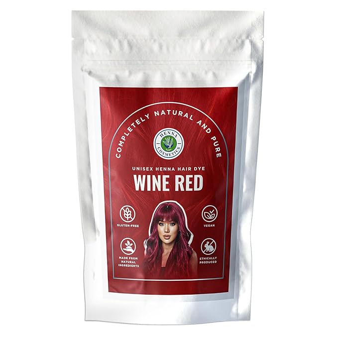 Wine Red