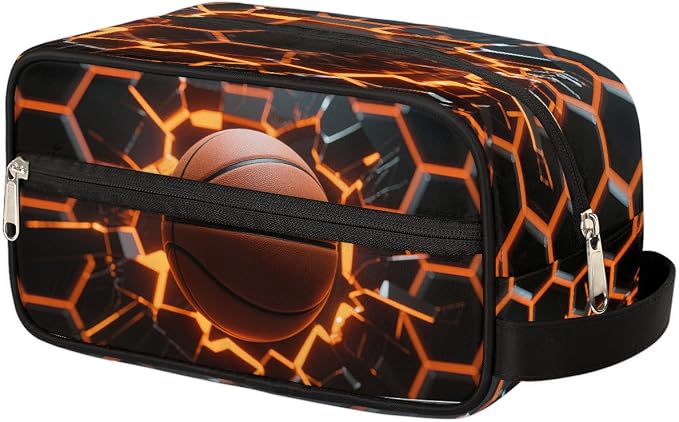 Abstract Basketball