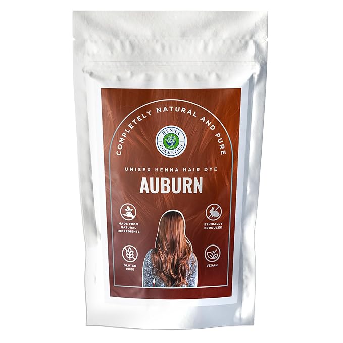 Auburn