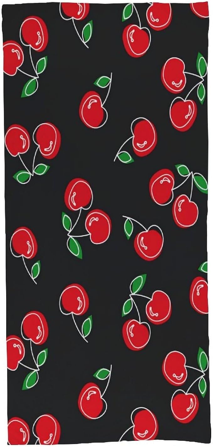 Red Cherry