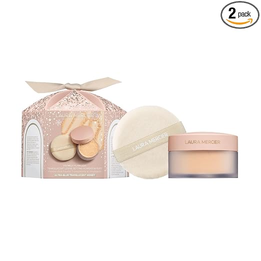 Translucent Honey