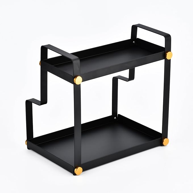 Black 2 - Stainless Steel
