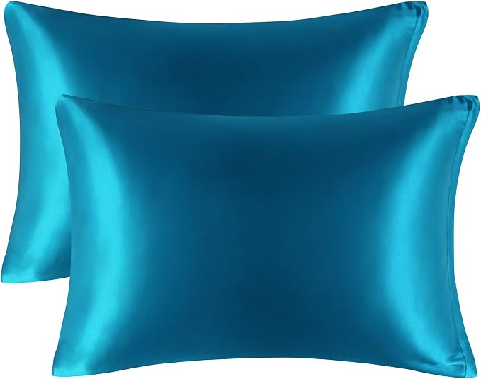 Peacock Blue