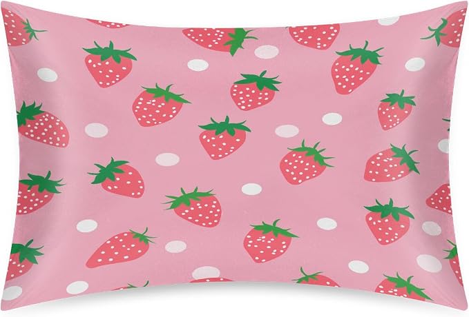 Pink Strawberry